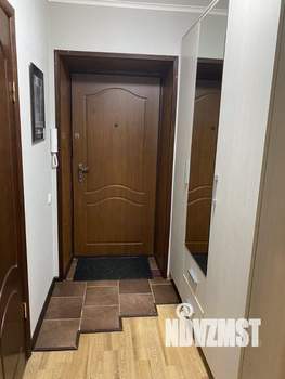 1-к квартира, на длительный срок, 40м2, 6/10 этаж