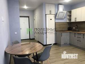 Студия квартира, на длительный срок, 30м2, 11/23 этаж