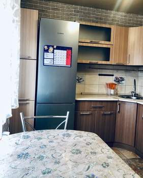 1-к квартира, на длительный срок, 36м2, 8/9 этаж