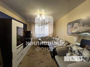2-к квартира, на длительный срок, 42м2, 1/5 этаж