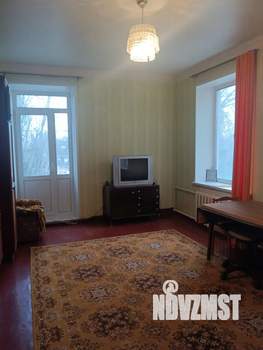 2-к квартира, на длительный срок, 50м2, 2/2 этаж