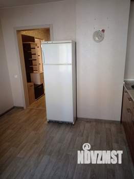 1-к квартира, на длительный срок, 40м2, 3/10 этаж