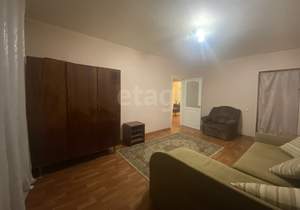 1-к квартира, на длительный срок, 42м2, 8/10 этаж