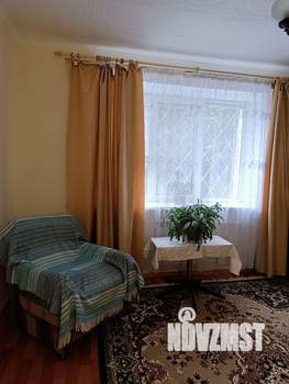 1-к квартира, на длительный срок, 35м2, 1/9 этаж