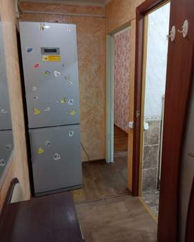 1-к квартира, на длительный срок, 33м2, 5/5 этаж