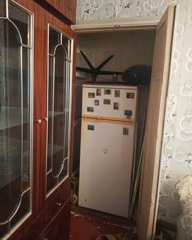 1-к квартира, на длительный срок, 30м2, 1/5 этаж