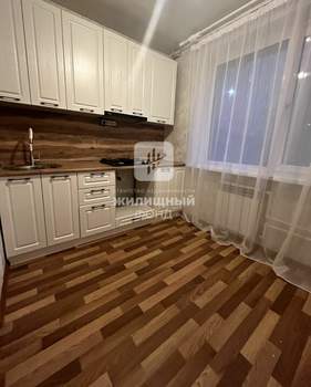 1-к квартира, на длительный срок, 37м2, 1/10 этаж