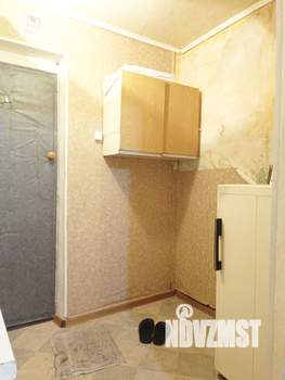 Студия квартира, на длительный срок, 18м2, 2/5 этаж