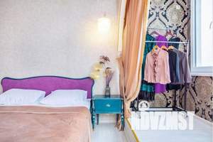 3-к квартира, посуточно, 56м2, 23/25 этаж