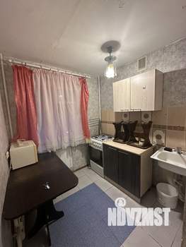 1-к квартира, на длительный срок, 22м2, 2/5 этаж