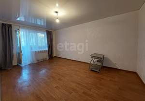 1-к квартира, на длительный срок, 34м2, 1/9 этаж