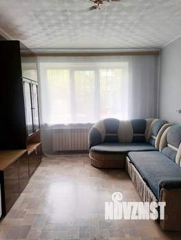 1-к квартира, на длительный срок, 29м2, 1/5 этаж