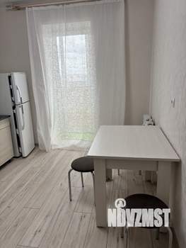 1-к квартира, на длительный срок, 40м2, 9/11 этаж