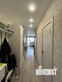 Студия квартира, на длительный срок, 28м2, 14/26 этаж