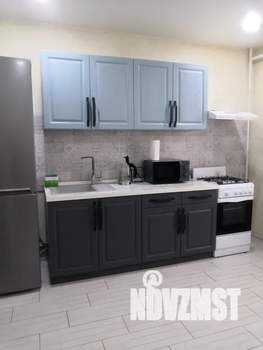 1-к квартира, посуточно, 42м2, 2/10 этаж