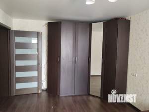 1-к квартира, на длительный срок, 40м2, 6/10 этаж