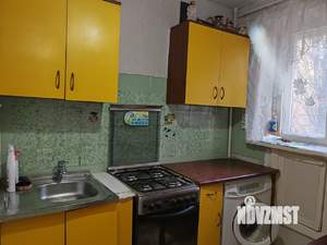 1-к квартира, на длительный срок, 30м2, 3/5 этаж