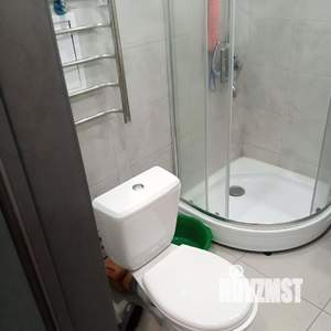 1-к квартира, на длительный срок, 34м2, 1/5 этаж