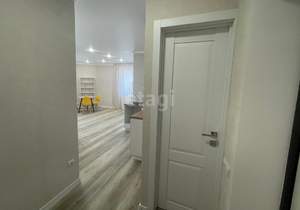 1-к квартира, на длительный срок, 46м2, 10/26 этаж