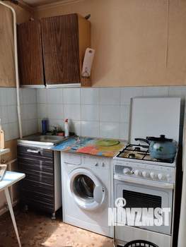 1-к квартира, на длительный срок, 35м2, 5/5 этаж