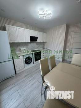 1-к квартира, на длительный срок, 43м2, 6/10 этаж
