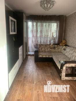 3-к квартира, на длительный срок, 56м2, 4/9 этаж