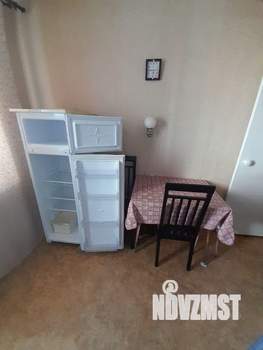 1-к квартира, на длительный срок, 30м2, 2/12 этаж