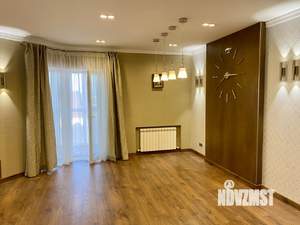 4-к квартира, на длительный срок, 159м2, 7/12 этаж