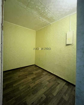 1-к квартира, на длительный срок, 32м2, 4/5 этаж