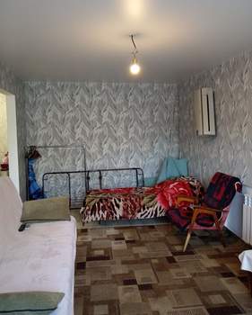 1-к квартира, на длительный срок, 33м2, 1/5 этаж