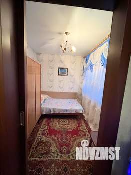 2-к квартира, на длительный срок, 42м2, 3/5 этаж