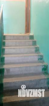 1-к квартира, на длительный срок, 23м2, 4/5 этаж