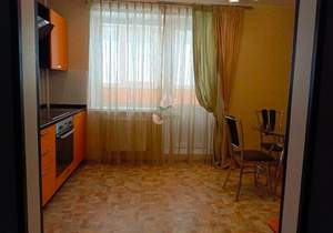 1-к квартира, на длительный срок, 41м2, 7/10 этаж