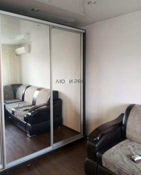 1-к квартира, на длительный срок, 24м2, 5/5 этаж