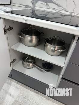 2-к квартира, на длительный срок, 55м2, 9/25 этаж