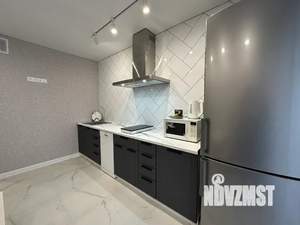 2-к квартира, посуточно, 68м2, 22/26 этаж