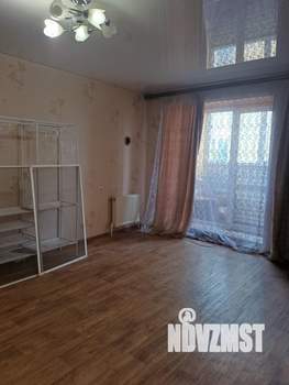 1-к квартира, на длительный срок, 42м2, 7/11 этаж