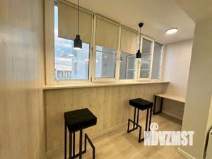 1-к квартира, посуточно, 41м2, 1/1 этаж