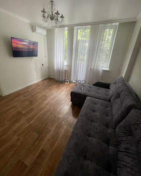 2-к квартира, на длительный срок, 45м2, 3/3 этаж