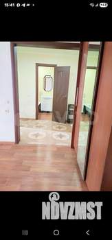 1-к квартира, на длительный срок, 41м2, 9/10 этаж