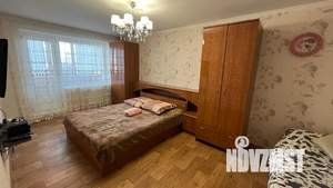 2-к квартира, посуточно, 58м2, 6/10 этаж