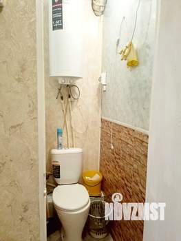 Студия квартира, на длительный срок, 18м2, 2/5 этаж