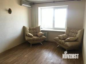 1-к квартира, на длительный срок, 45м2, 8/10 этаж