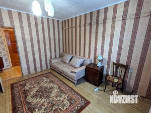 2-к квартира, на длительный срок, 54м2, 1/10 этаж