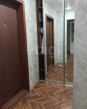 1-к квартира, на длительный срок, 29м2, 4/5 этаж