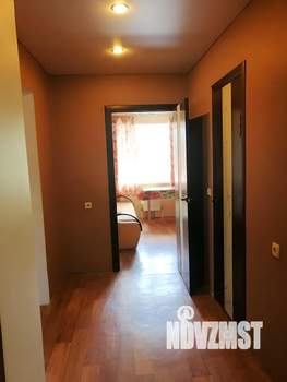 1-к квартира, на длительный срок, 45м2, 5/11 этаж