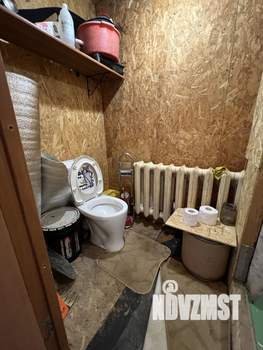 2-к квартира, на длительный срок, 40м2, 1/1 этаж
