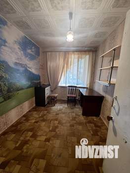 2-к квартира, на длительный срок, 40м2, 1/5 этаж