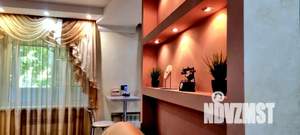 2-к квартира, посуточно, 50м2, 2/5 этаж