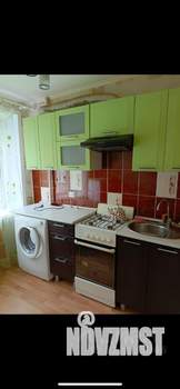 1-к квартира, на длительный срок, 36м2, 5/9 этаж